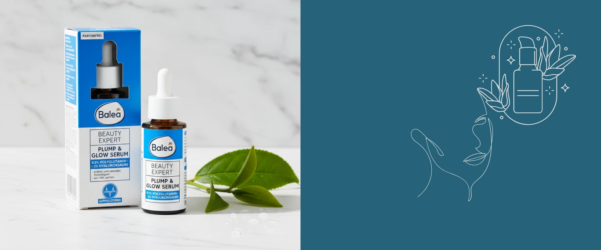 Sérum Beauty Expert