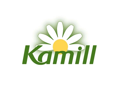 LOGO KAMILL