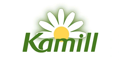 Logo Kamill