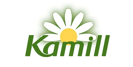 Logo Kamill