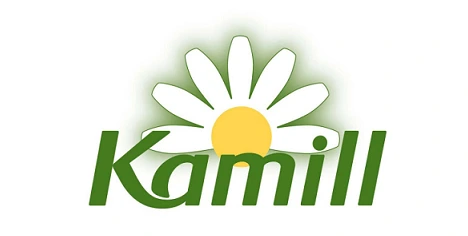Logo Kamill