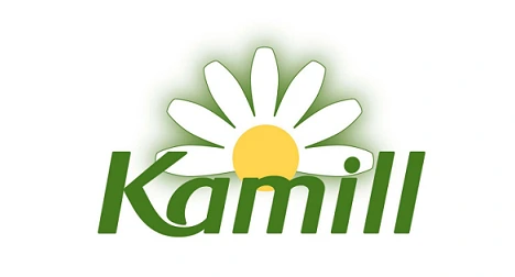 Logo Kamill