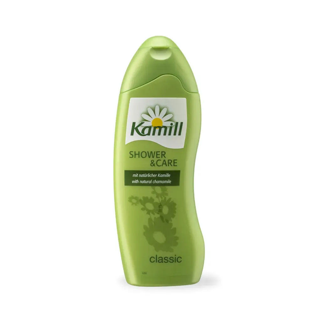 Kamill crème de douche classic 250ml