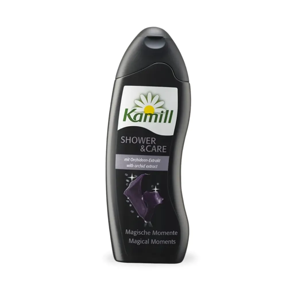Kamill crème de douche magical moment 250ml
