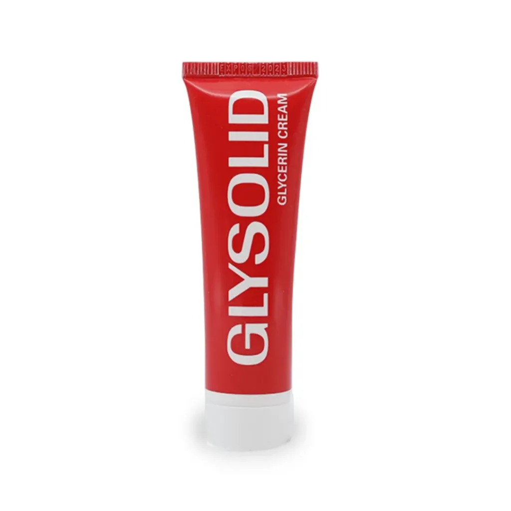 GLYSOLID Crème Tube 30ml