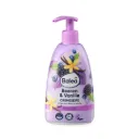 Savon liquide Fruits Rouges & Vanille 500ml