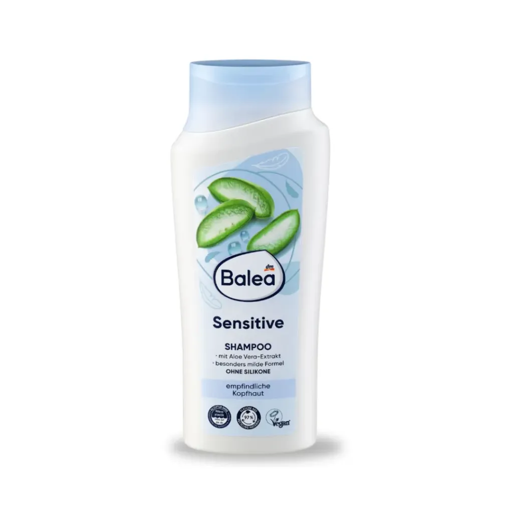 Balea Shampoing Sensitive 300ml