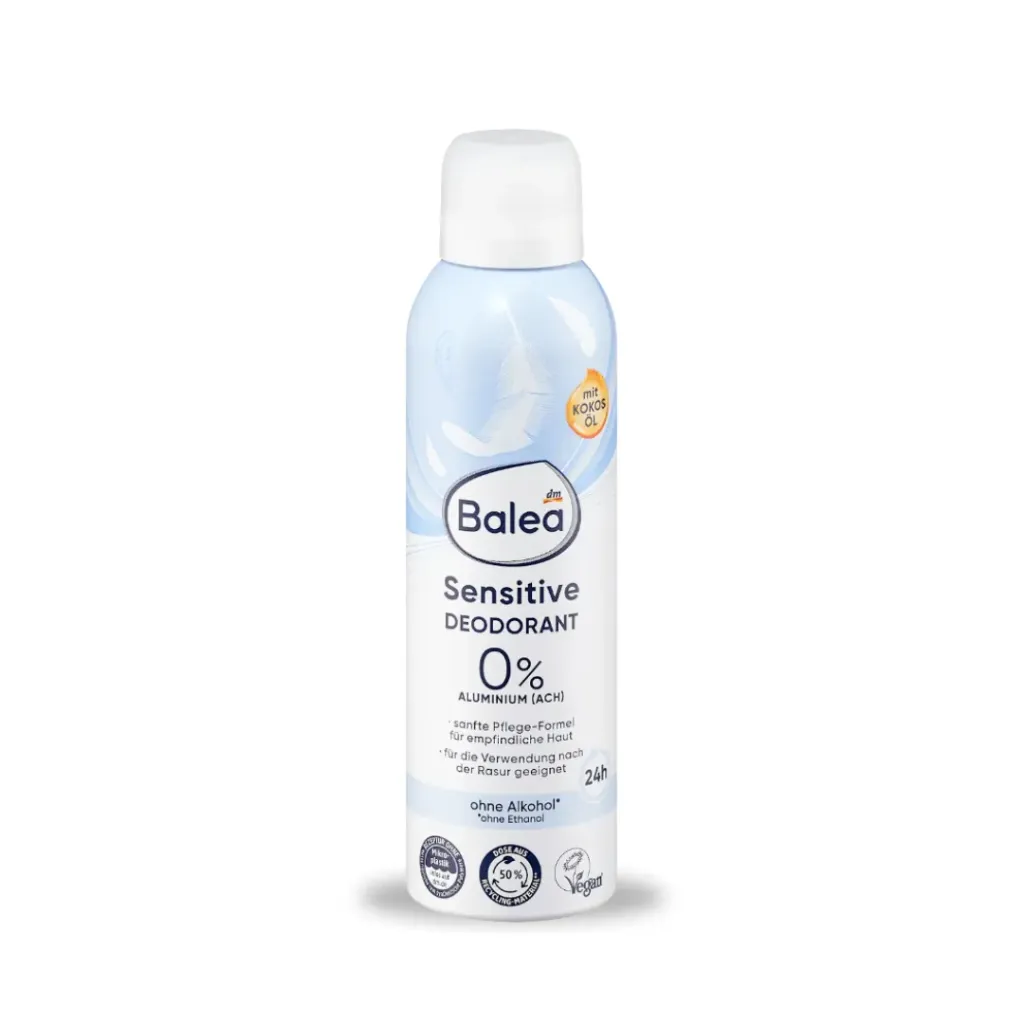 Déodorant FEM Sensitive 200ml