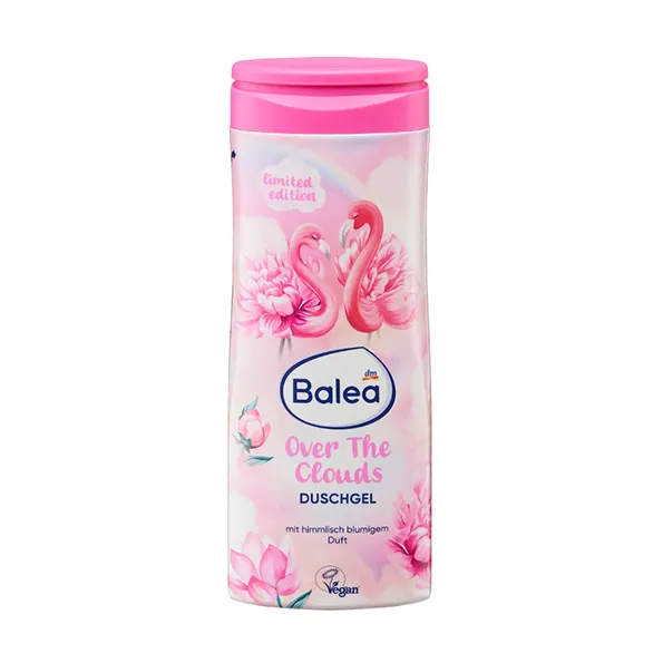 Balea crème de Douche over the clouds 300ml