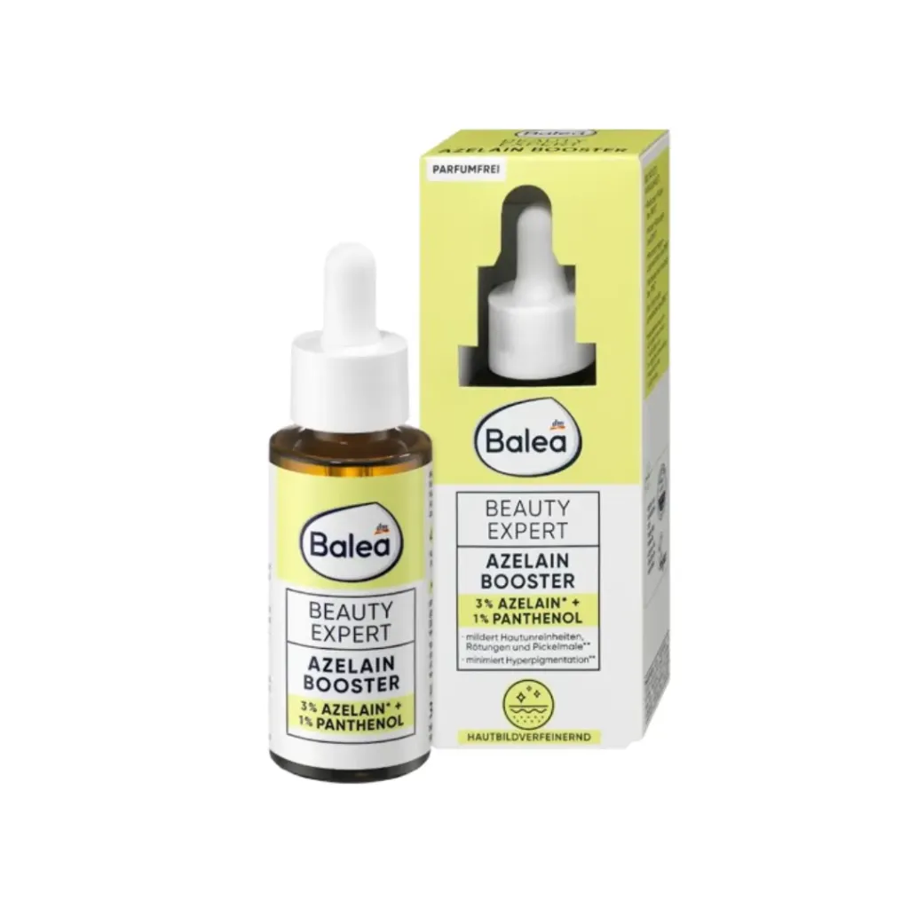 [245028] Balea Sérum Beauty Expert Azelain Booster 30ml