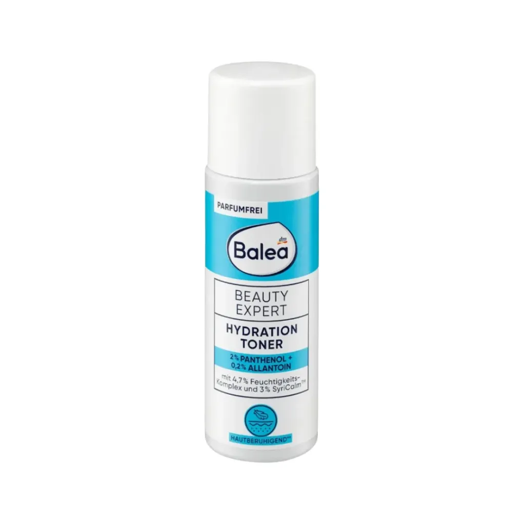 [381757] Balea Toner Beauty Expert Hydration 100ml