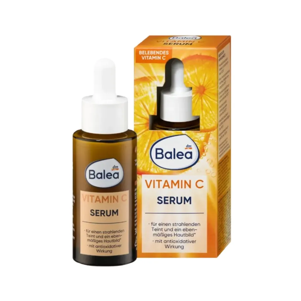 [873016] Balea Sérum Vitamine C 30ml