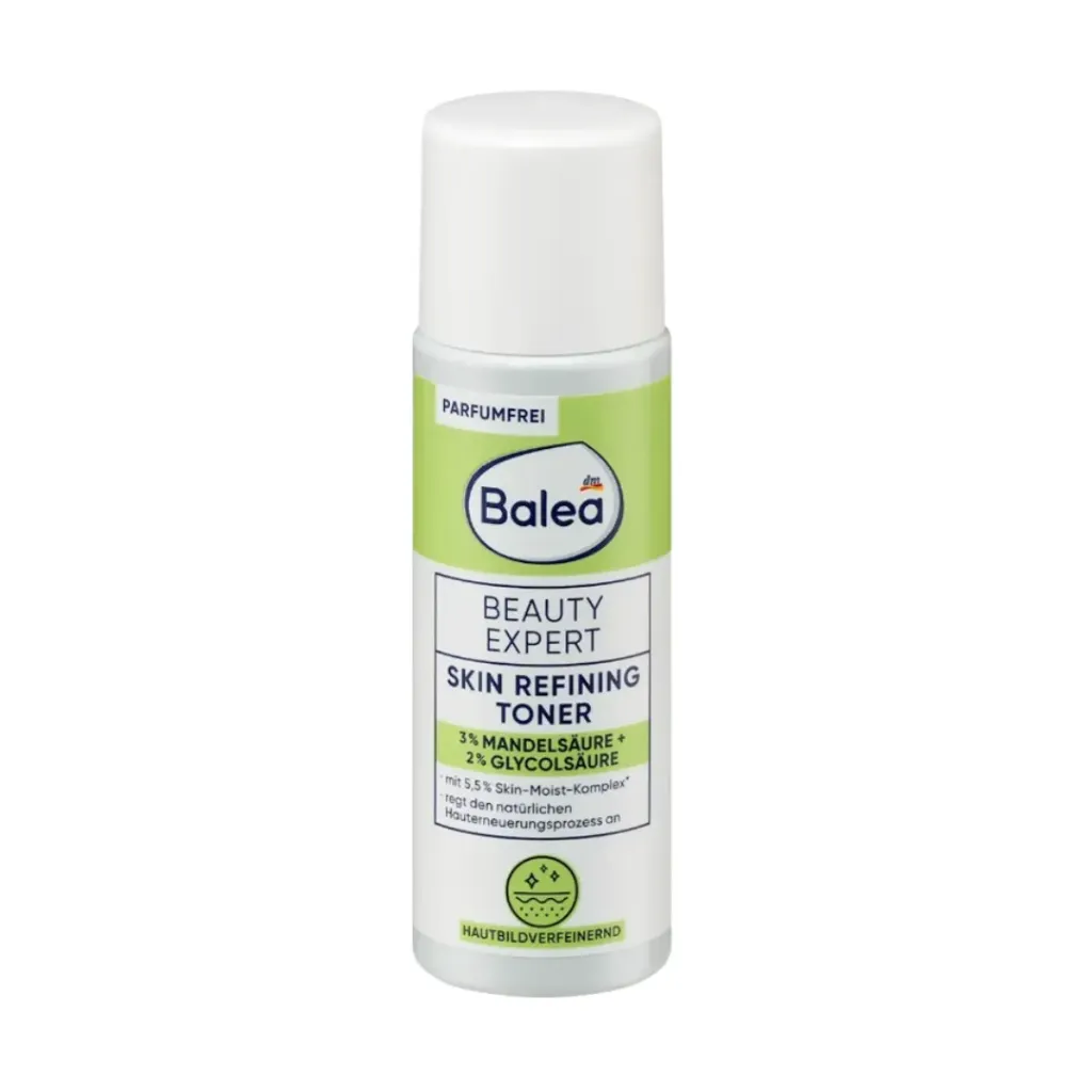 [153842] Balea Toner Beauty Expert Refining 100ml