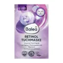 Balea Masque en feuille au rétinol 1 pièce
