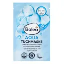Balea Masque en feuille Aqua 1 pièce