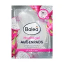 Balea Patchs pour les yeux Hydrogel holo (1 paire) - 2 unités