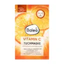 Balea Masque en feuille Vitamine C - 1 St