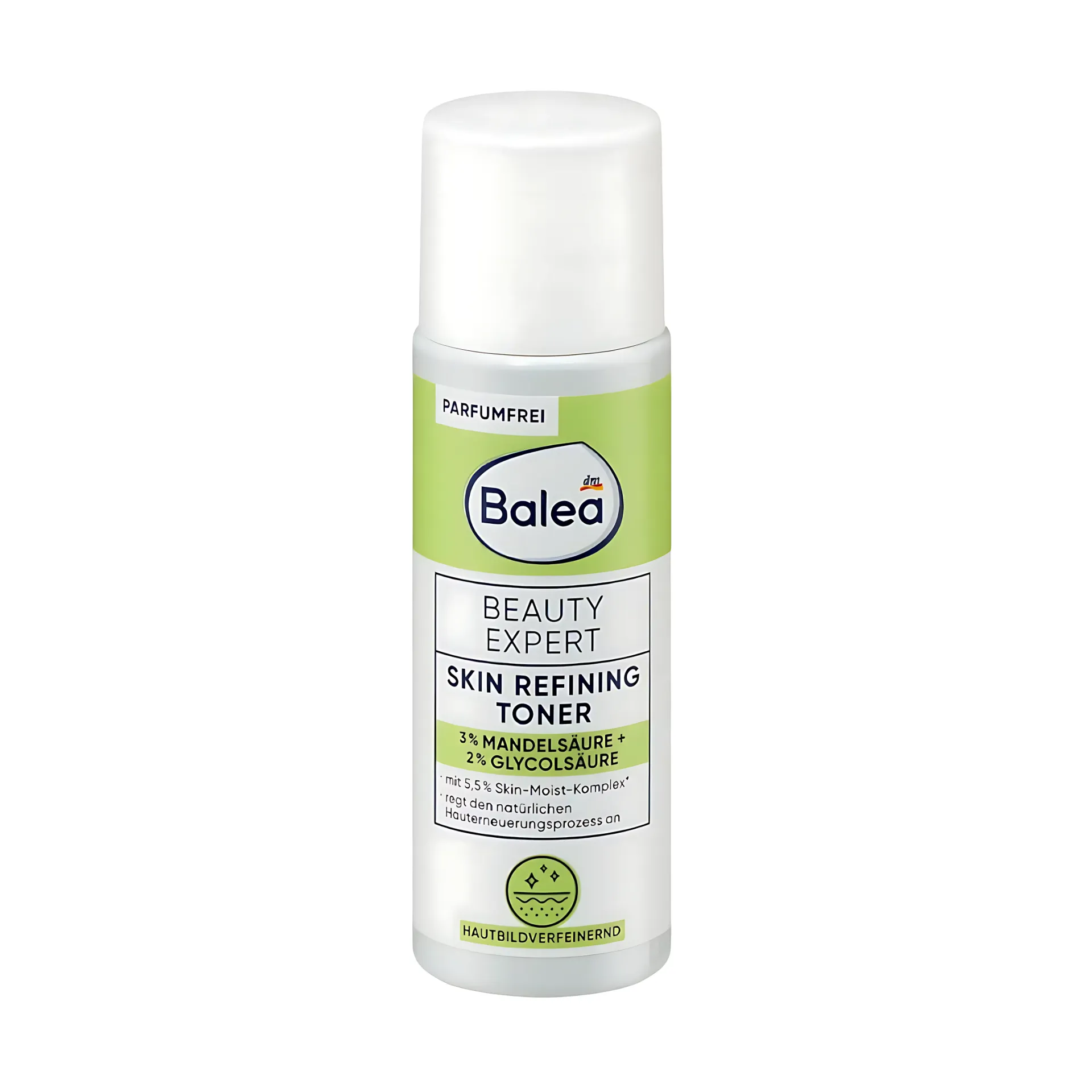 Balea Toner Beauty Expert Refining 100ml