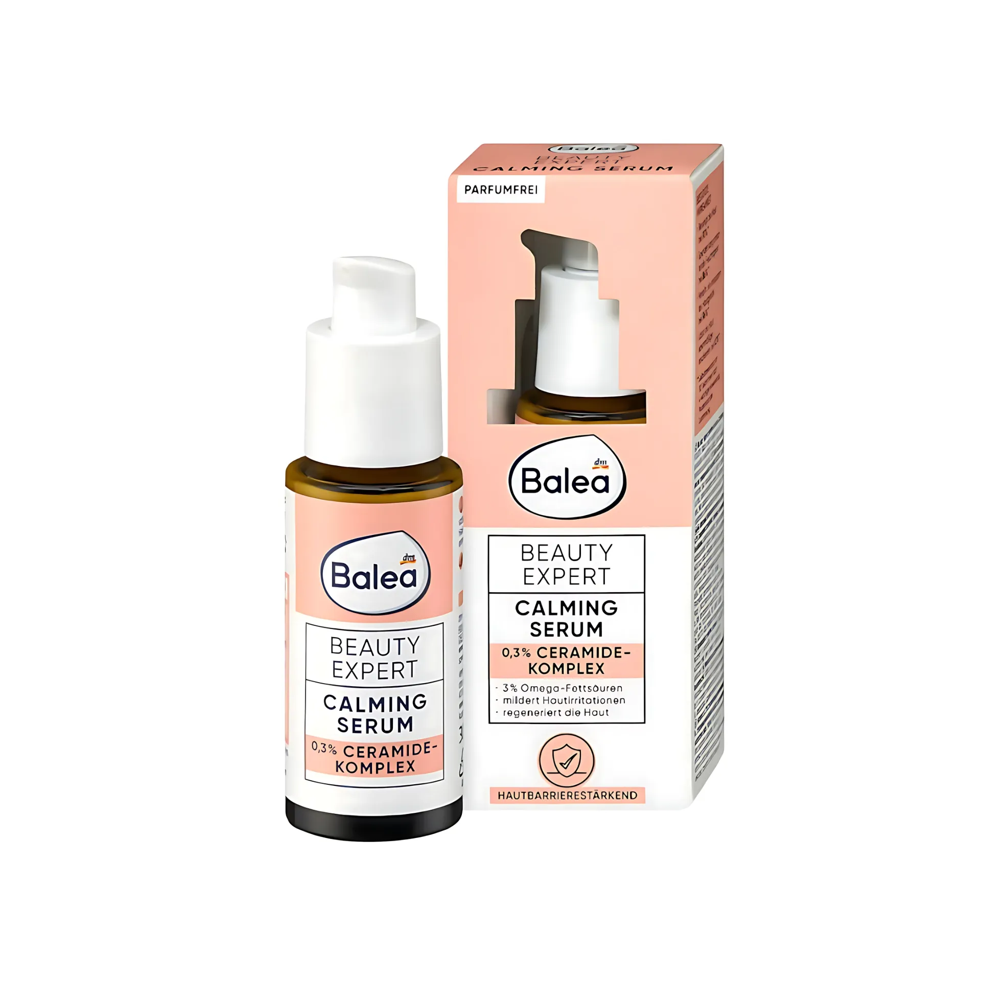 Balea Sérum Beauty Expert Calming 30ml