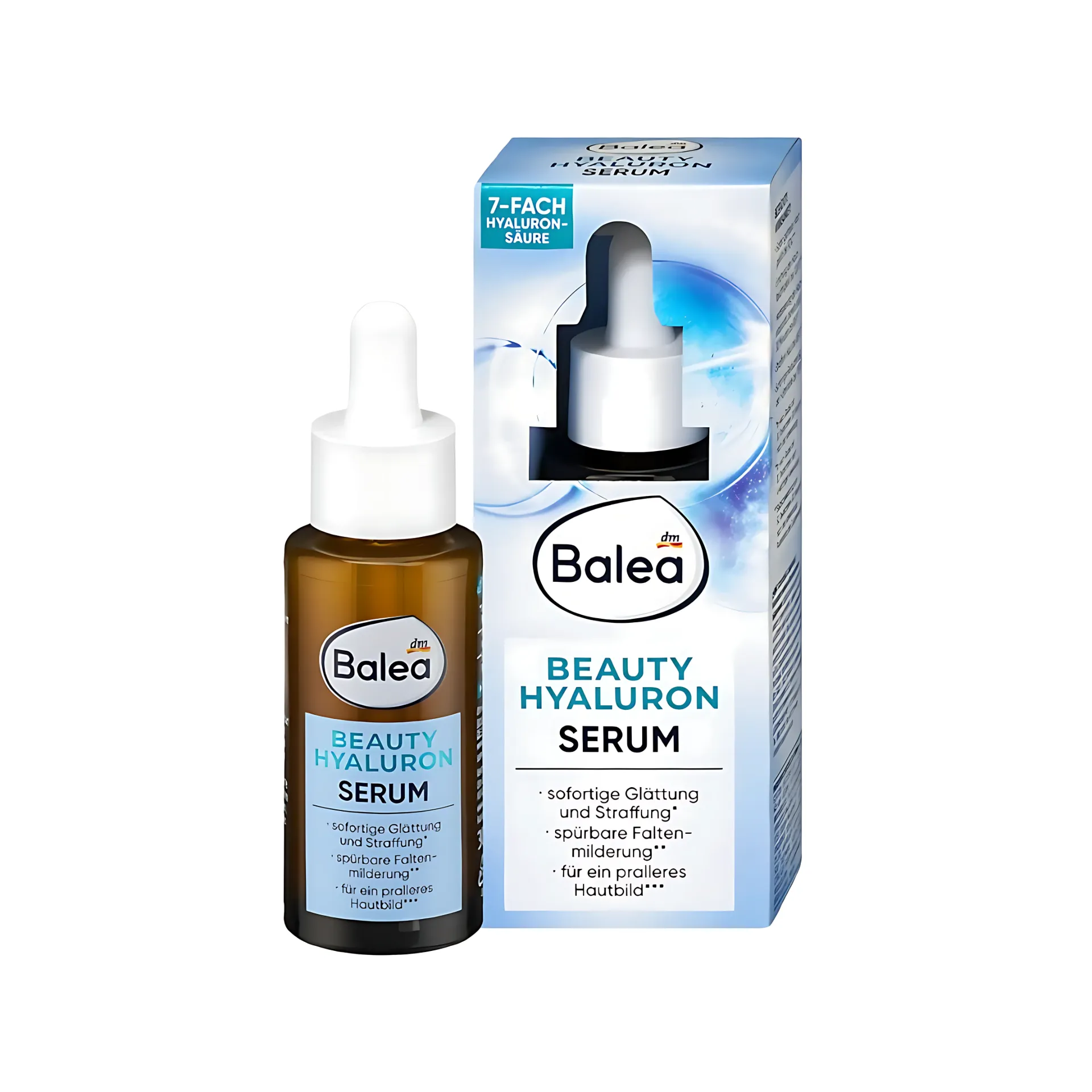 Balea Sérum de beauty Expert Hyaluron 30ml