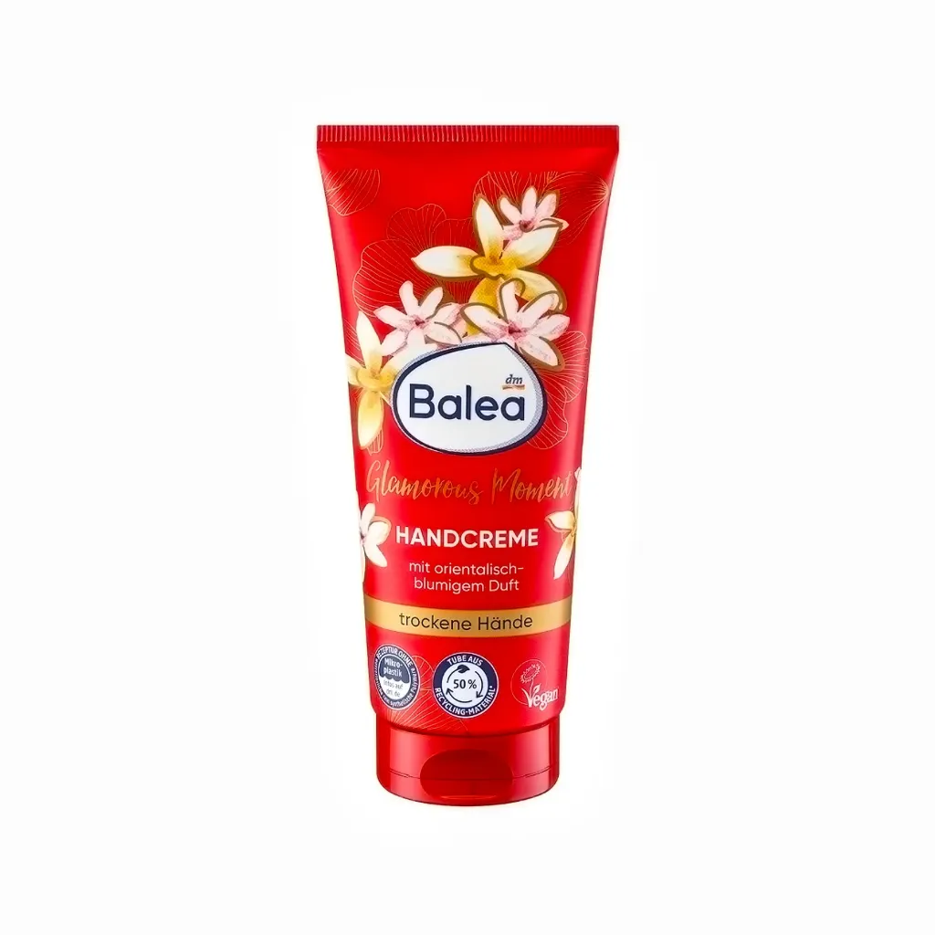 [439939] Balea Crème mains Glamorous Moment 100ml