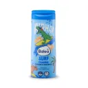 Balea Kids 2en1 Shampoing & Gel Douche Surfosaurus, Garçon OCEAN 300ml