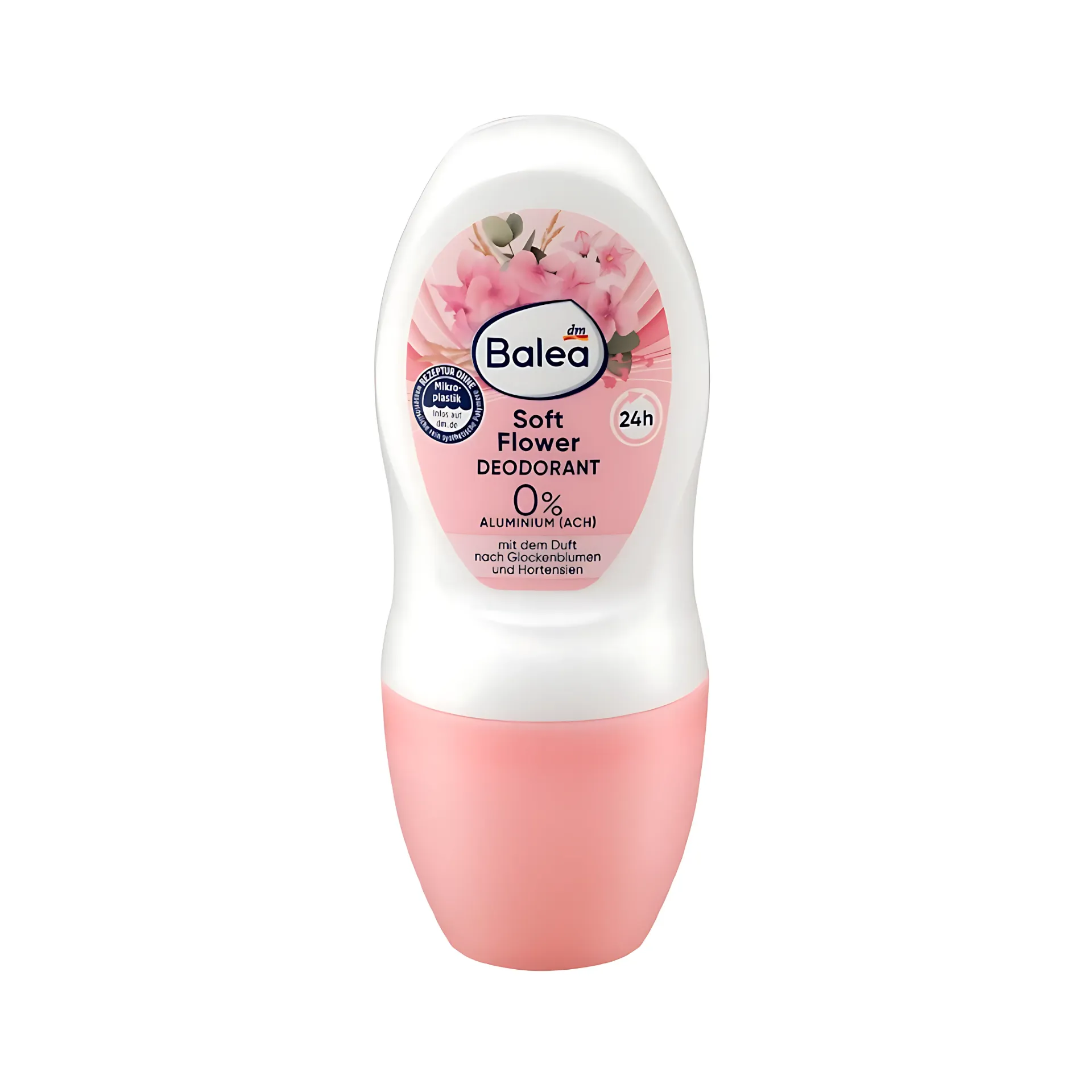 Balea Déodorant Roll-on Fleur Douce 50ml