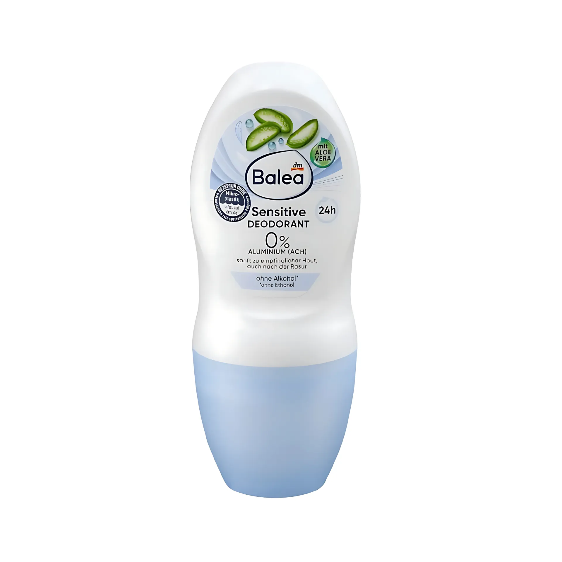 Balea Déodorant Roll-on Sensitive 50ml