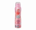 Déodorant Spray parfumé Pink Blossom 150ml