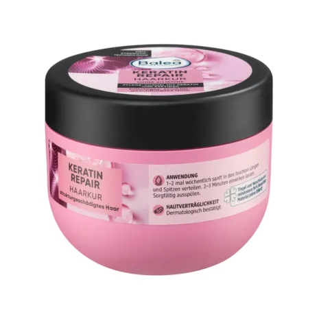 Balea PROFESSIONNEL Soin Capillaire Keratin Repair 300ml