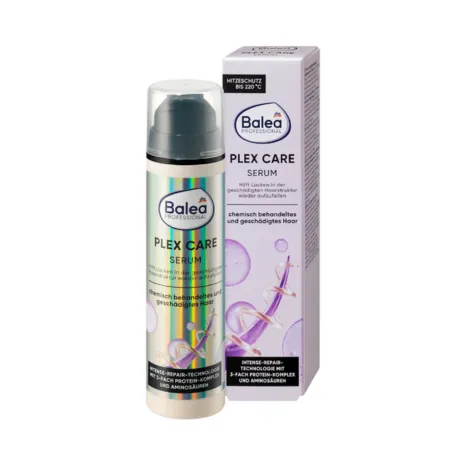 Balea PROFESSIONNEL Sérum Capillaire Plex Care 50ml