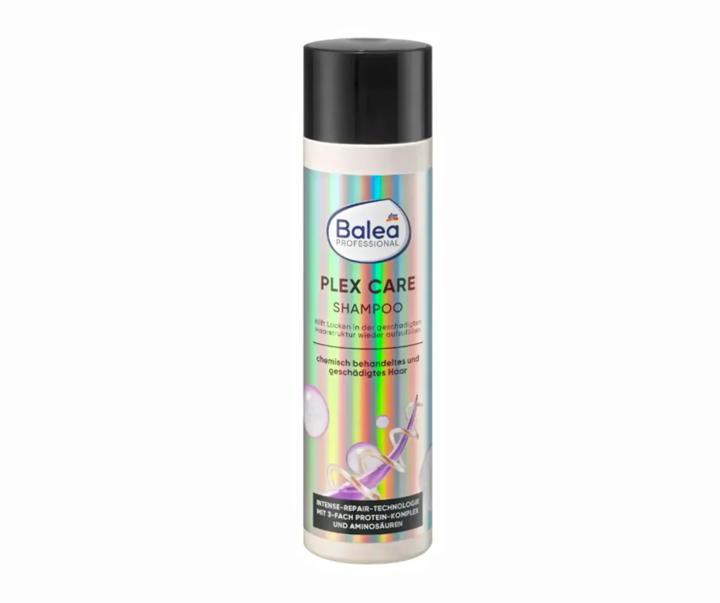 Shampoing Plex Care 250ml