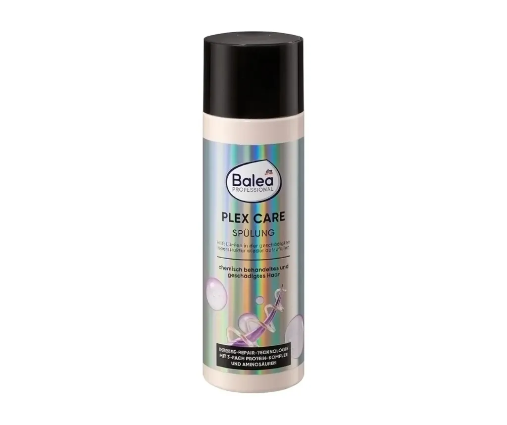 Après-shampoing Plex Care 200ml