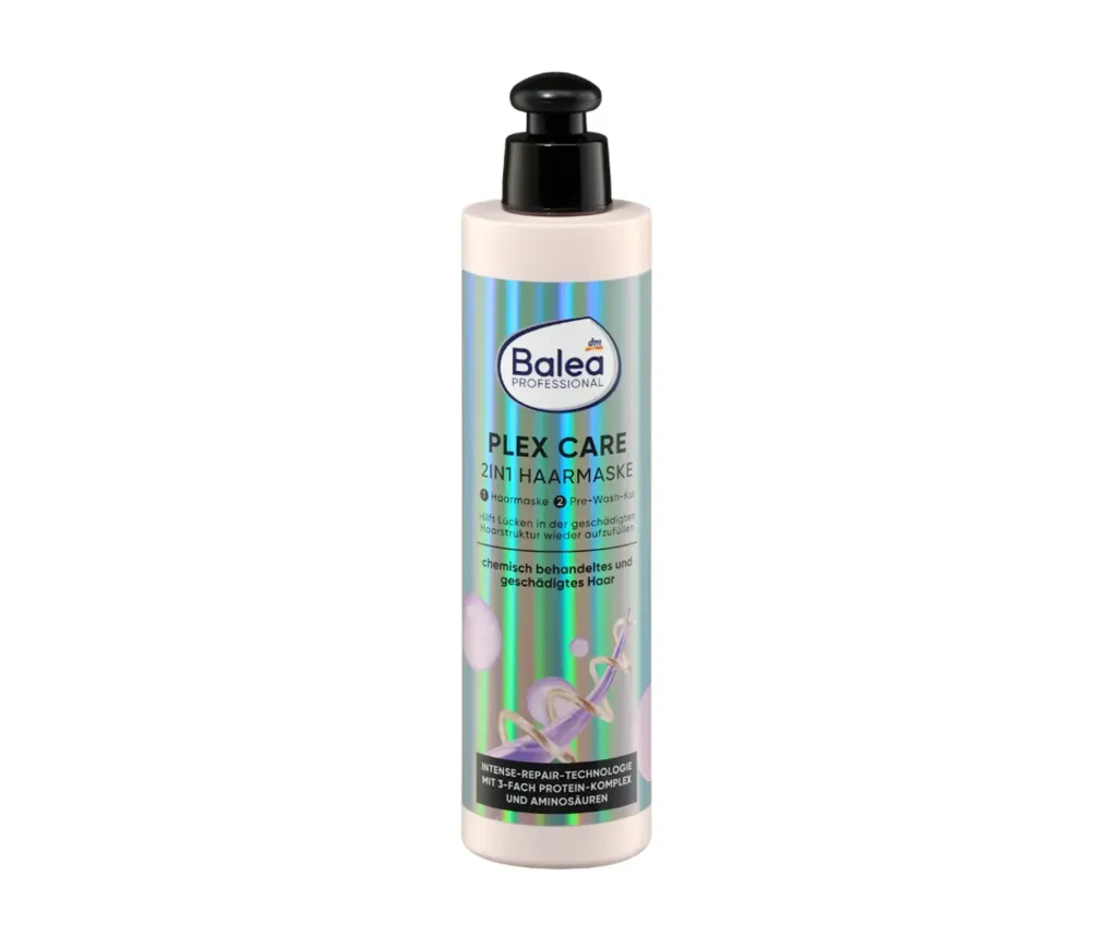 Masque Capillaire Plex Care 2en1 250ml