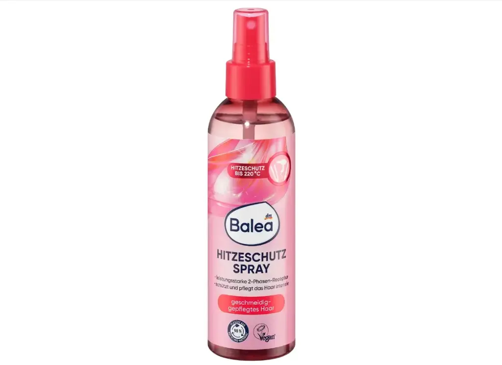 Spray protecteur thermique biphasé 200ml