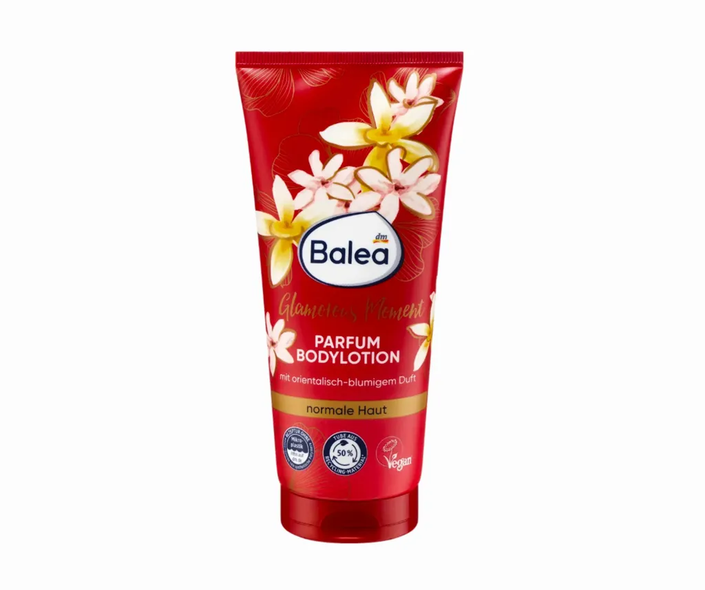 [177893] Lait du corps parfumé Glamorous Moment 200ml