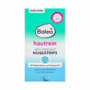 Balea Patchs anti-points noirs Skin Clean lot de 3