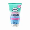 Balea Soin Nettoyant, Exfoliant et Masque visage 3en1 pour purifier la peau 150ml