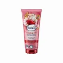 Balea Lotion du corps crème-huile à la cerise 200 ml
