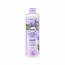 Balea Shampooing Natural Beauty aux herbes rafraîchissantes 400ml