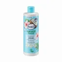 Balea Après-shampoing Natural Beauty à l'extrait d'hibiscus et au lait de coco 350ml