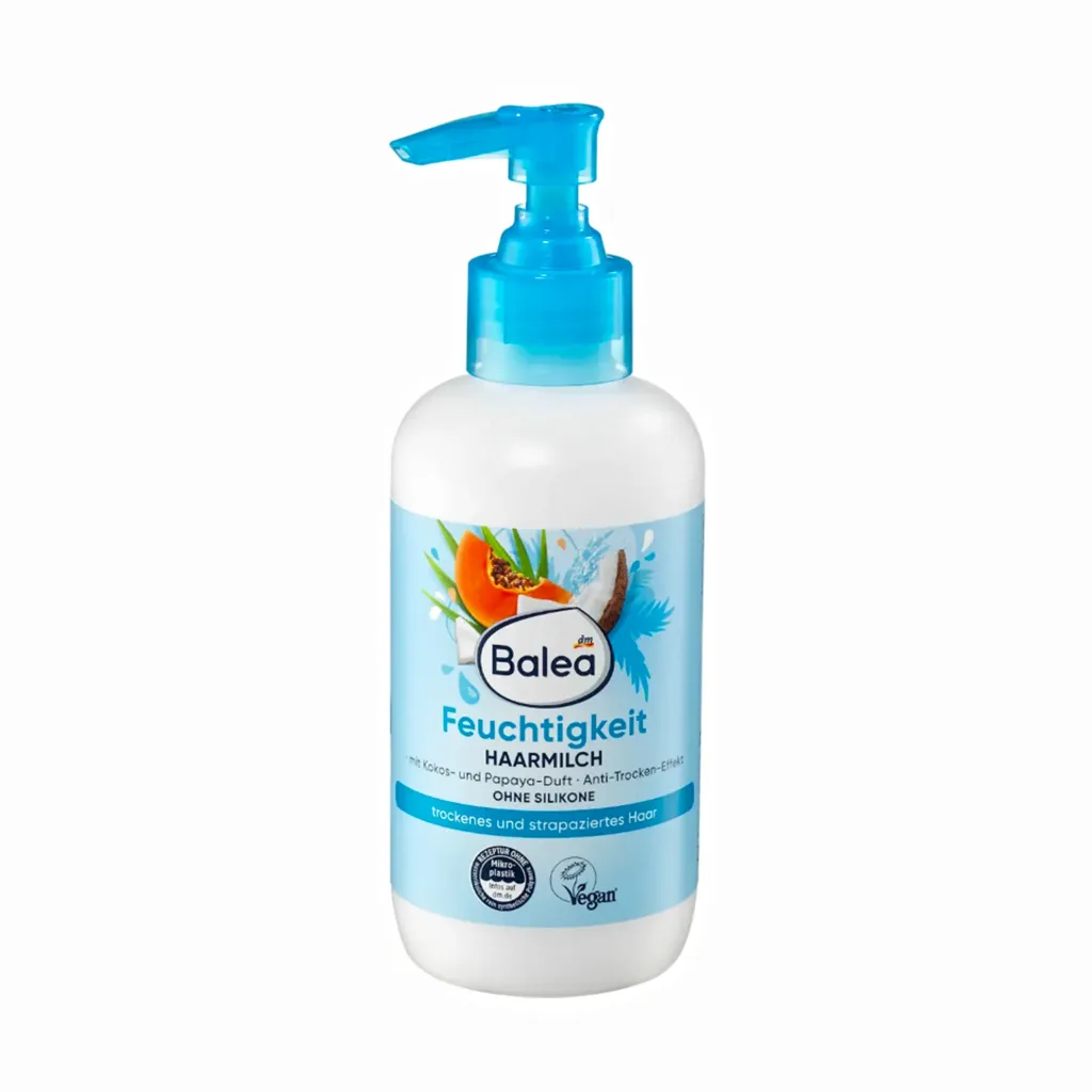 [237481] Lait capillaire hydratant 200ml
