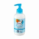 Lait capillaire hydratant 200ml