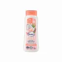 Lait du corps à la noix de coco et au karité 400ml