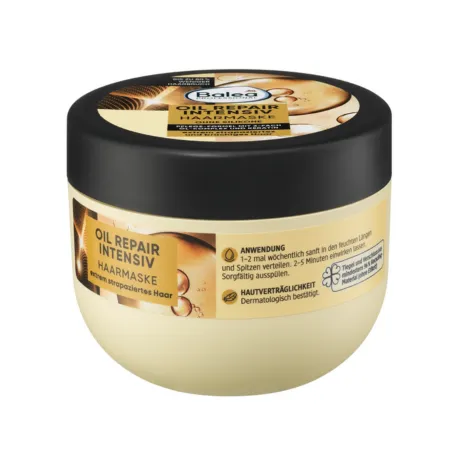[241068] Soin capillaire Oil Repair Intensiv 300ml