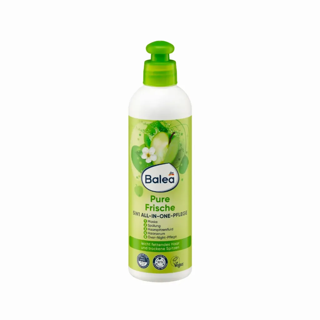 Balea Soin All-In-One Pure Freshness 5en1 250ml