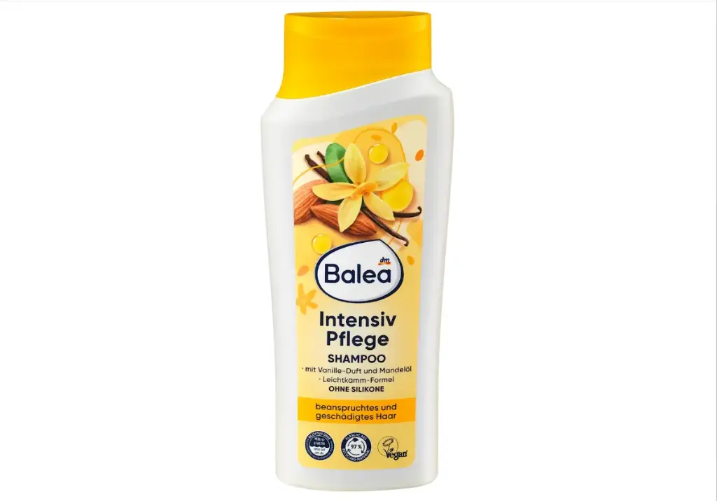 [468052] Balea Shampooing Intensive 300ml