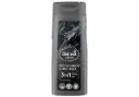 Balea MEN 3en1 Shampooing & Gel douche Active Carbon 300ml