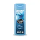 Gel douche MEN 3en1 Fresh 300ml