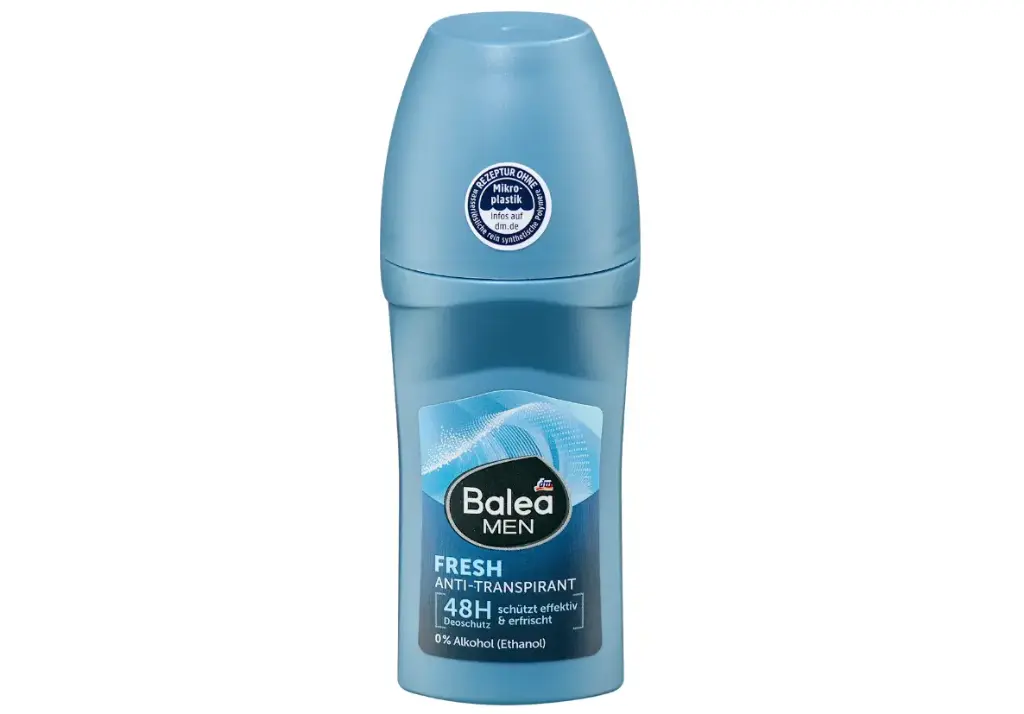 Déodorant MEN Fresh Roll-on 50ml